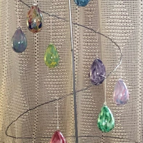 14 Vintage Handblown Eggs - measures 3” to 4” - each one is uniquely beautiful - Picture 5 of 10